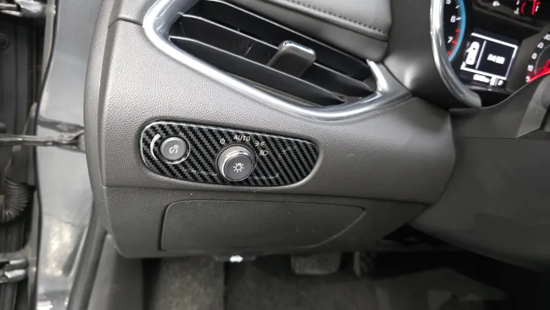Daewoo Malibu