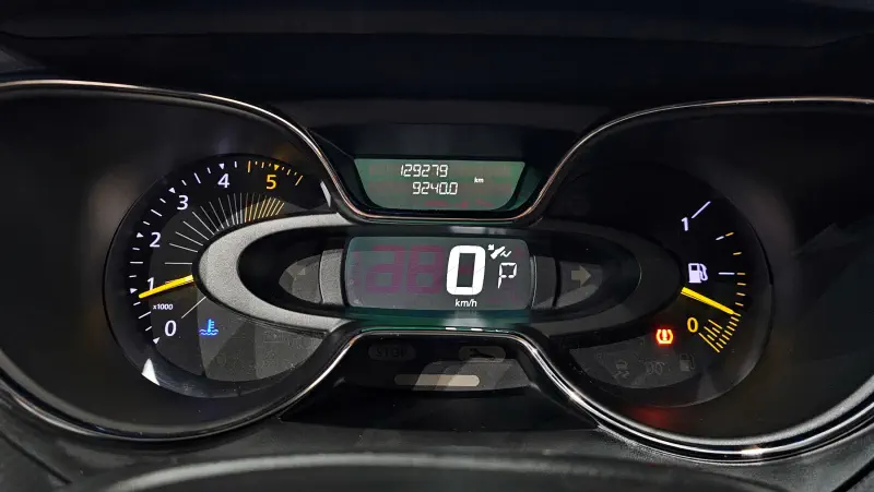 Renault Samsung QM3