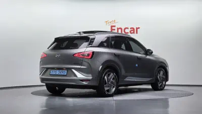 Hyundai Nexo