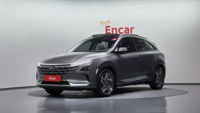 Hyundai Nexo