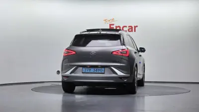 Hyundai Nexo