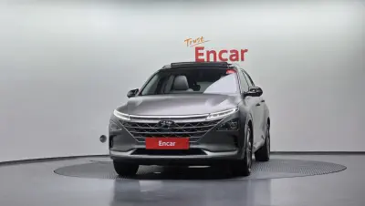 Hyundai Nexo