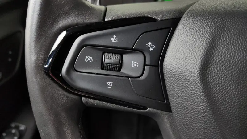 Daewoo Bolt EV