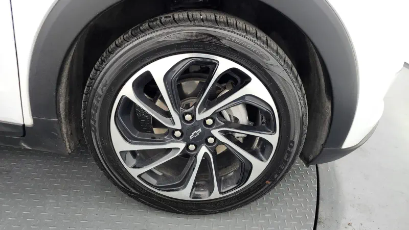 Daewoo Bolt EV