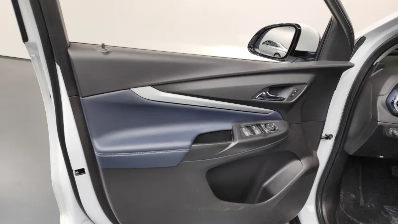 Daewoo Bolt EV