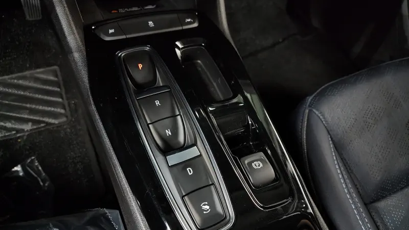 Daewoo Bolt EV