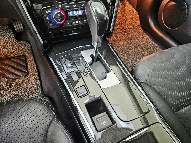 Renault Samsung SM7