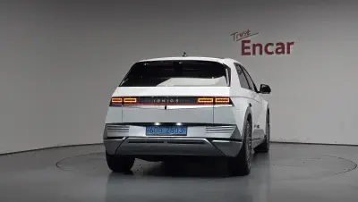 Hyundai Ioniq 5