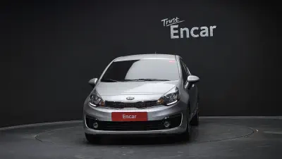 Kia pride
