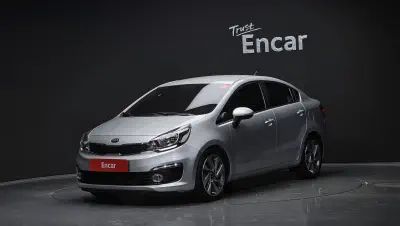 Kia pride