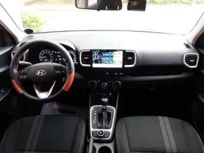Hyundai Venue
