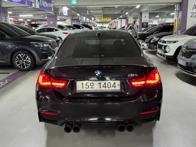 BMW M4