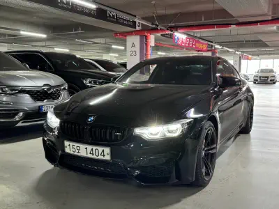 BMW M4