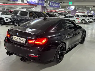 BMW M4