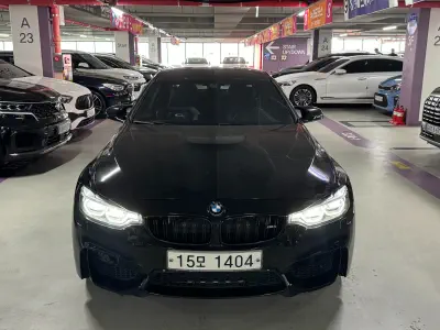 BMW M4