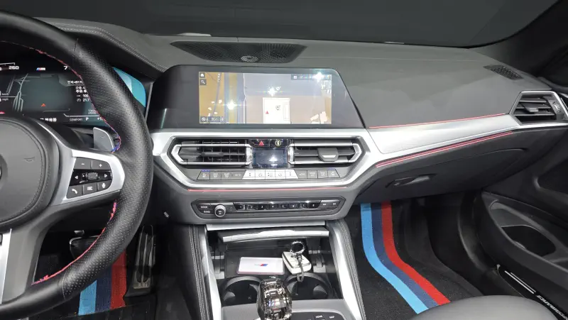 BMW 4-Series