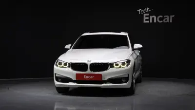 BMW 3-Series Gran Turismo