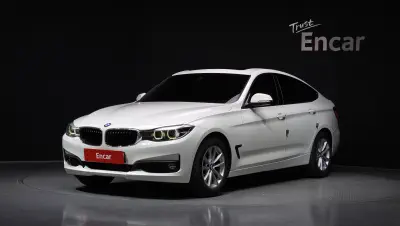 BMW 3-Series Gran Turismo