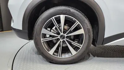 BYD Atto 3
