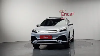 BYD Atto 3