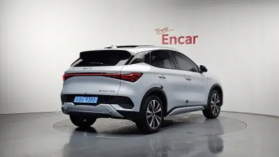 BYD Atto 3