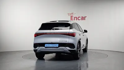 BYD Atto 3