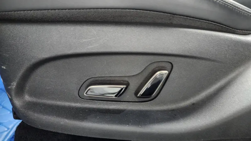 BYD Yuan Plus
