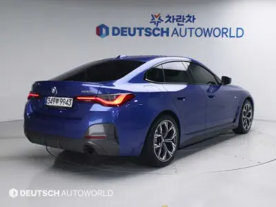 BMW 4-Series