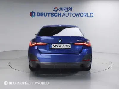 BMW 4-Series