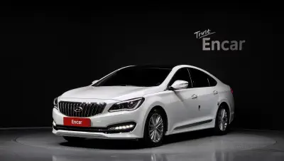 Hyundai Aslan