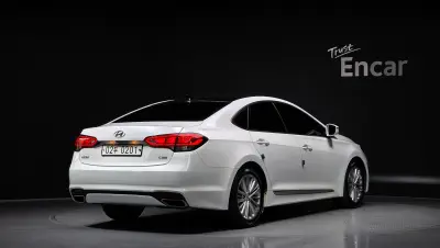 Hyundai Aslan