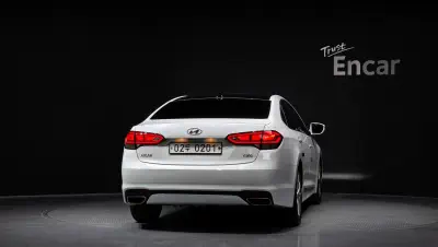Hyundai Aslan