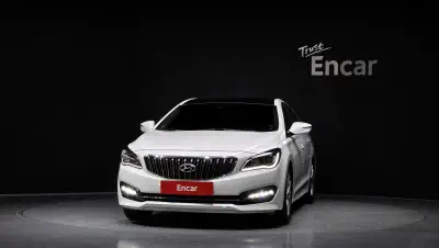 Hyundai Aslan