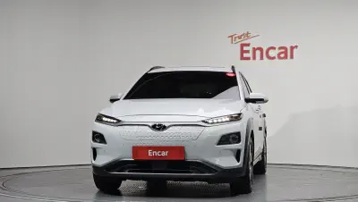 Hyundai Kona Electric