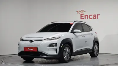 Hyundai Kona Electric