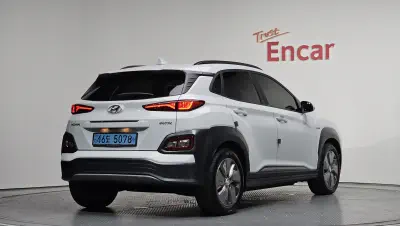 Hyundai Kona Electric