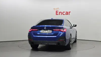 BMW 4-Series