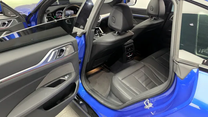 BMW 4-Series