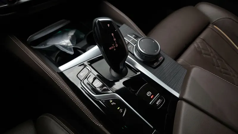 BMW 6-Series Gran Turismo