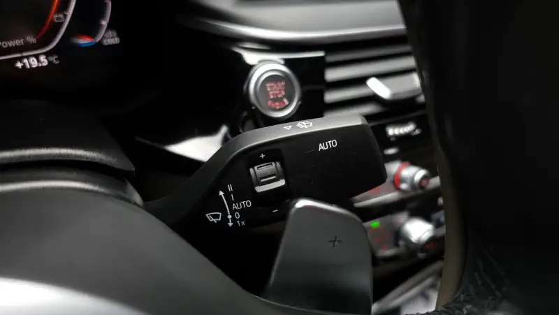BMW 6-Series Gran Turismo