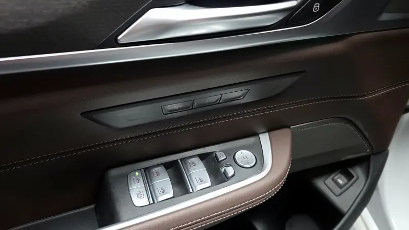 BMW 6-Series Gran Turismo