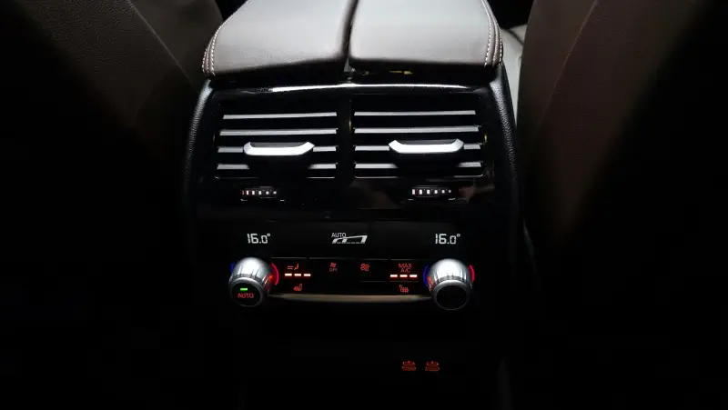 BMW 6-Series Gran Turismo
