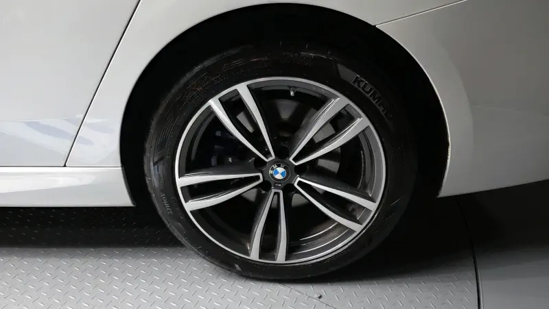 BMW 6-Series Gran Turismo