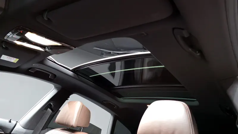 BMW 6-Series Gran Turismo