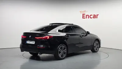BMW 2-Series Gran Coupe