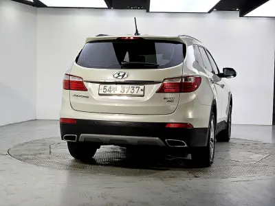 Hyundai Maxcruze