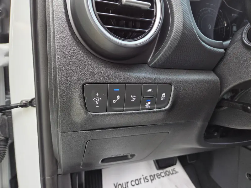 Hyundai Kona Electric