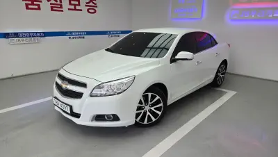 Daewoo Malibu