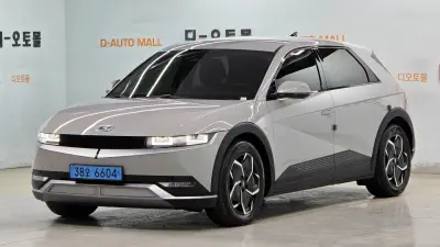 Hyundai Ioniq 5