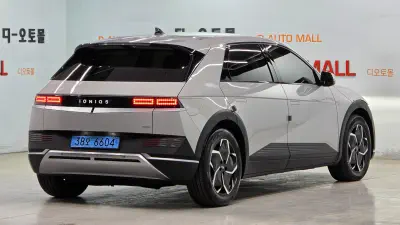 Hyundai Ioniq 5